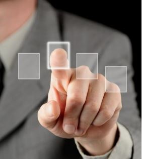 Technology officer