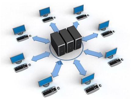 Network Services