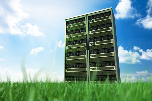 Server Cloud