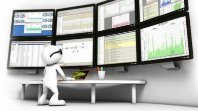 monitoring